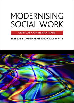 Modernising social work