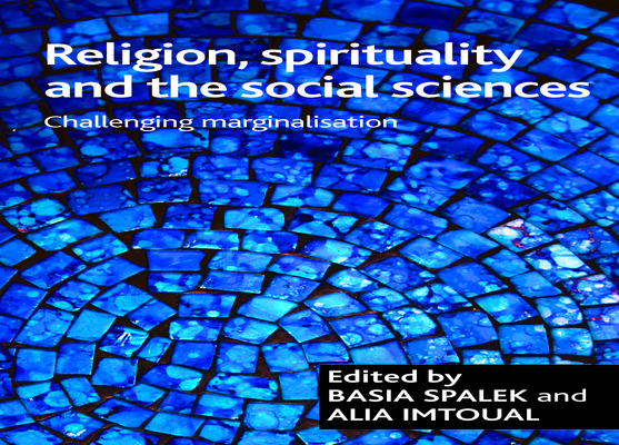 Religion, spirituality and the social sciences