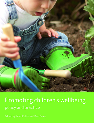 Promoting children's wellbeing