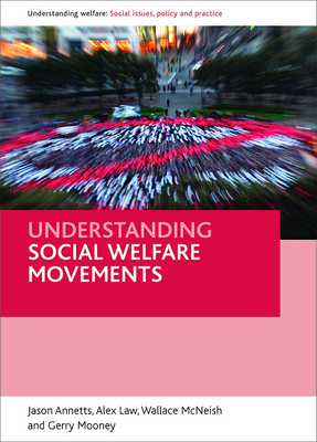 Understanding social welfare movements