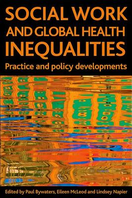 Social work and global health inequalities