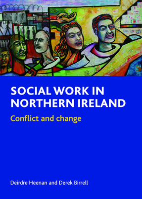 Social work in Northern Ireland