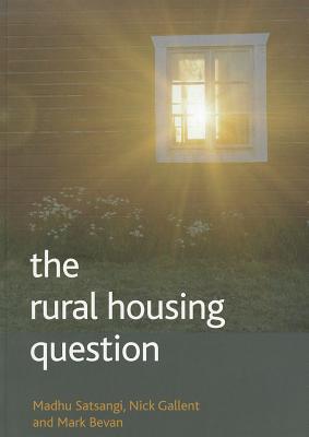 The rural housing question