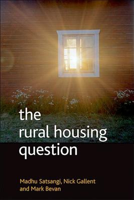 The rural housing question