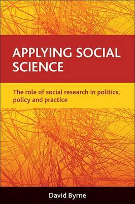 Applying social science