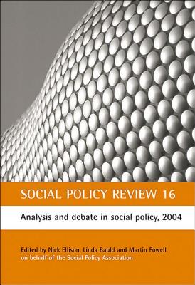 Social Policy Review 16