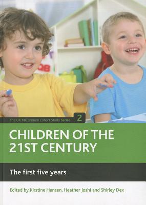 Children of the 21st century (Volume 2)