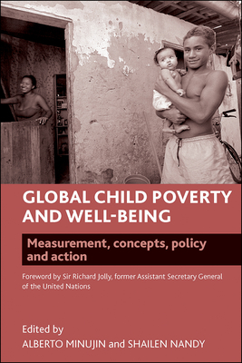 Global Child Poverty and Well-Being