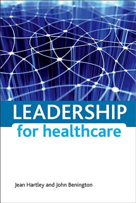 Leadership for healthcare