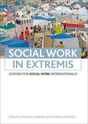 Social work in extremis