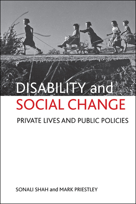 Disability and social change