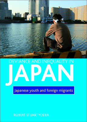 Deviance and inequality in Japan