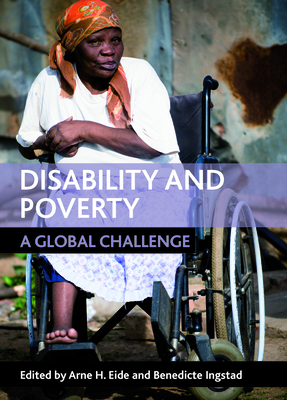 Disability and poverty