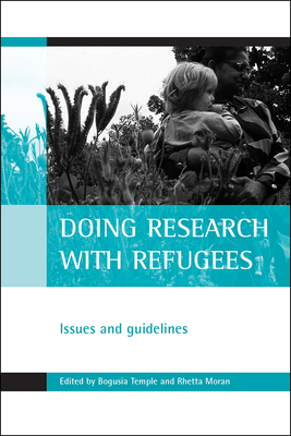 Doing research with refugees