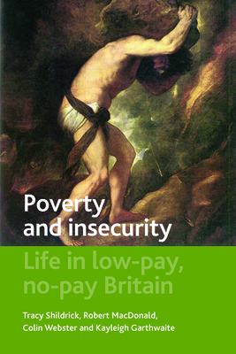 Poverty and Insecurity