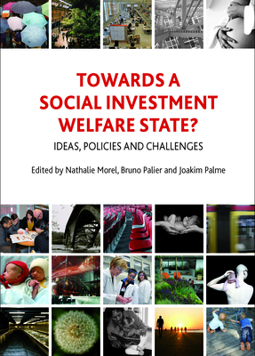 Towards a Social Investment Welfare State?