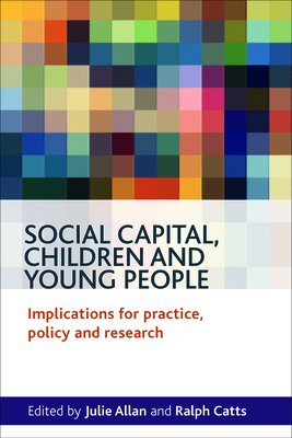 Social Capital, Children and Young People