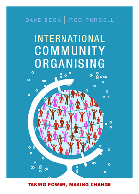 International Community Organising