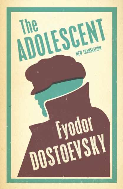 The Adolescent: New Translation