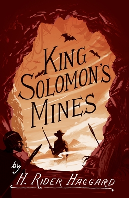 King Solomon's Mines