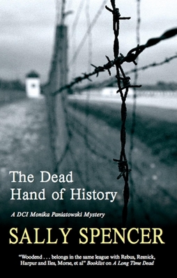 The Dead Hand of History