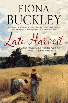 Late Harvest