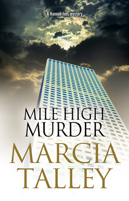 Mile High Murder