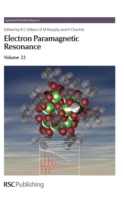 Electron Paramagnetic Resonance