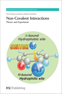 Non-Covalent Interactions