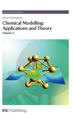 Chemical Modelling