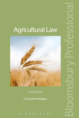 Agricultural Law