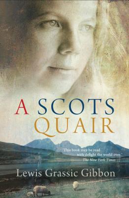 Scots Quair