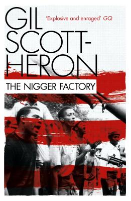Nigger Factory