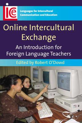 Online Intercultural Exchange