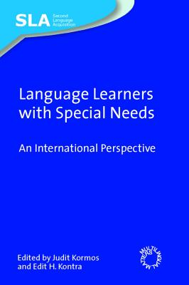 Language Learners with Special Needs