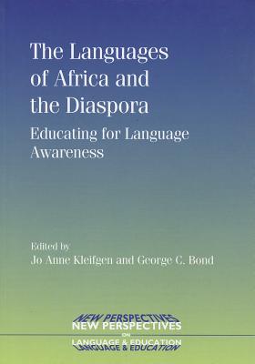 The Languages of Africa and the Diaspora