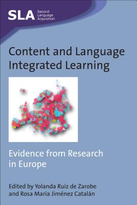 Content and Language Integrated Learning