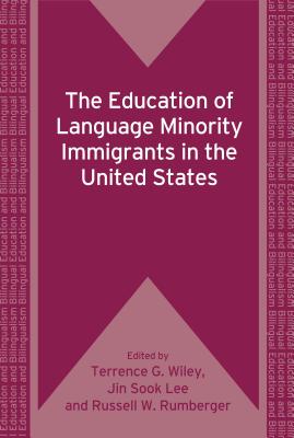 The Education of Language Minority Immigrants in the United States