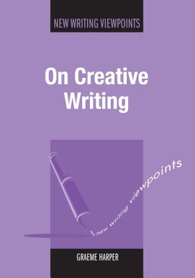 On Creative Writing