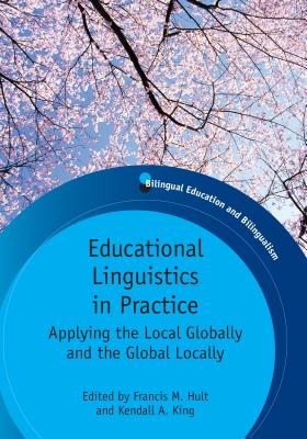 Educational Linguistics in Practice