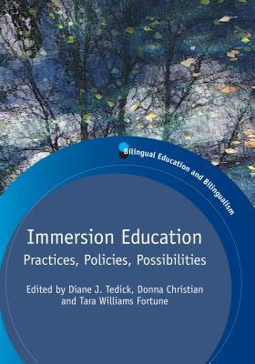 Immersion Education