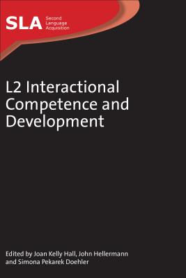 L2 Interactional Competence and Development