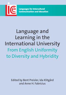 Language and Learning in the International University