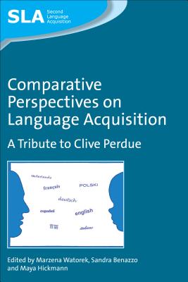 Comparative Perspectives on Language Acquisition