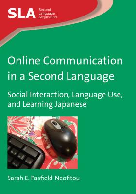 Online Communication in a Second Language