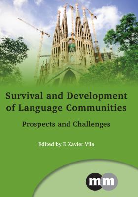 Survival and Development of Language Communities