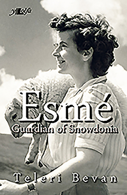 Esme - Guardian of Snowdonia