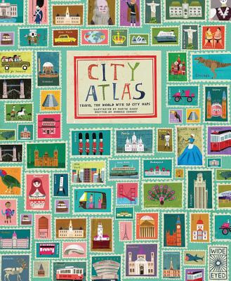 City Atlas