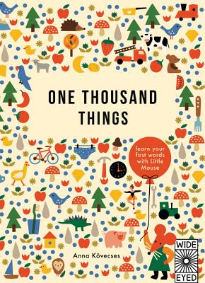 One Thousand Things (Us)