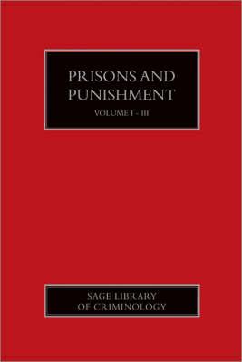 Prisons and Punishment